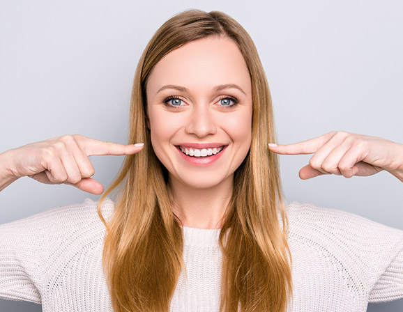 Teeth whitening in Placerville - Golden Grove Dental Placerville