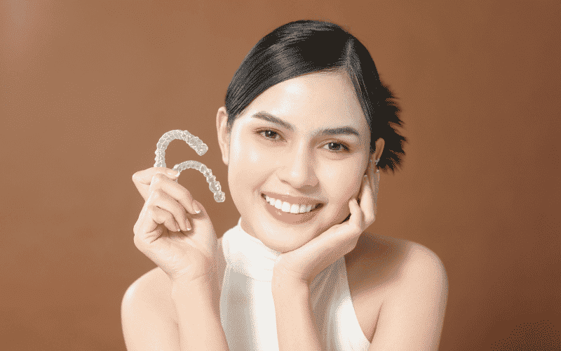 Invisalign For Adults