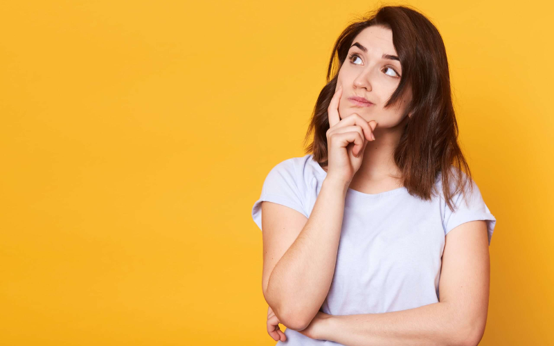 What to do when you lose a filling or crown