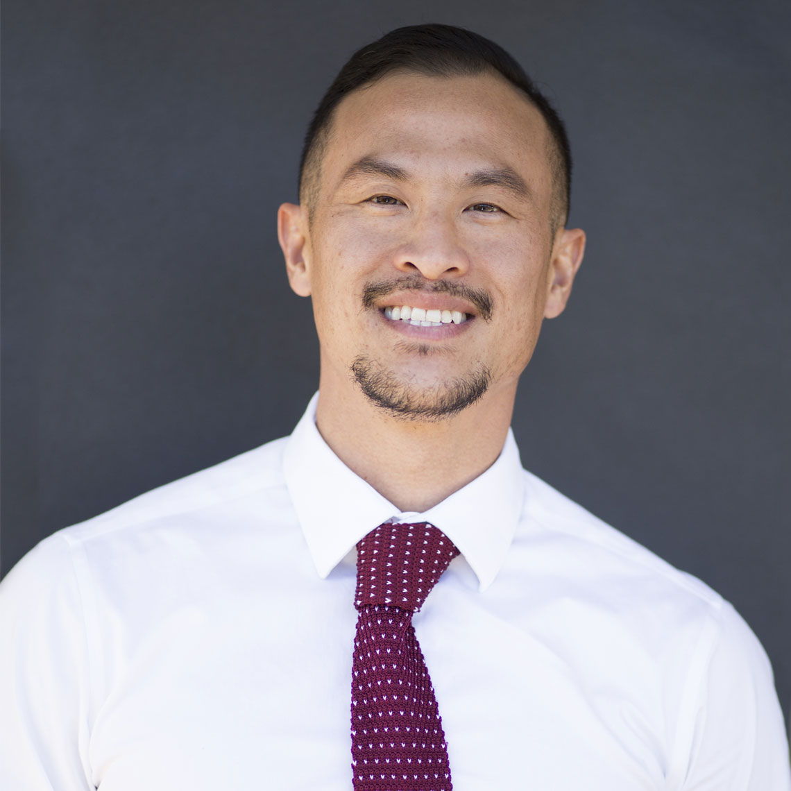 Dr. Mathew Delgadillo Dentist Placerville
