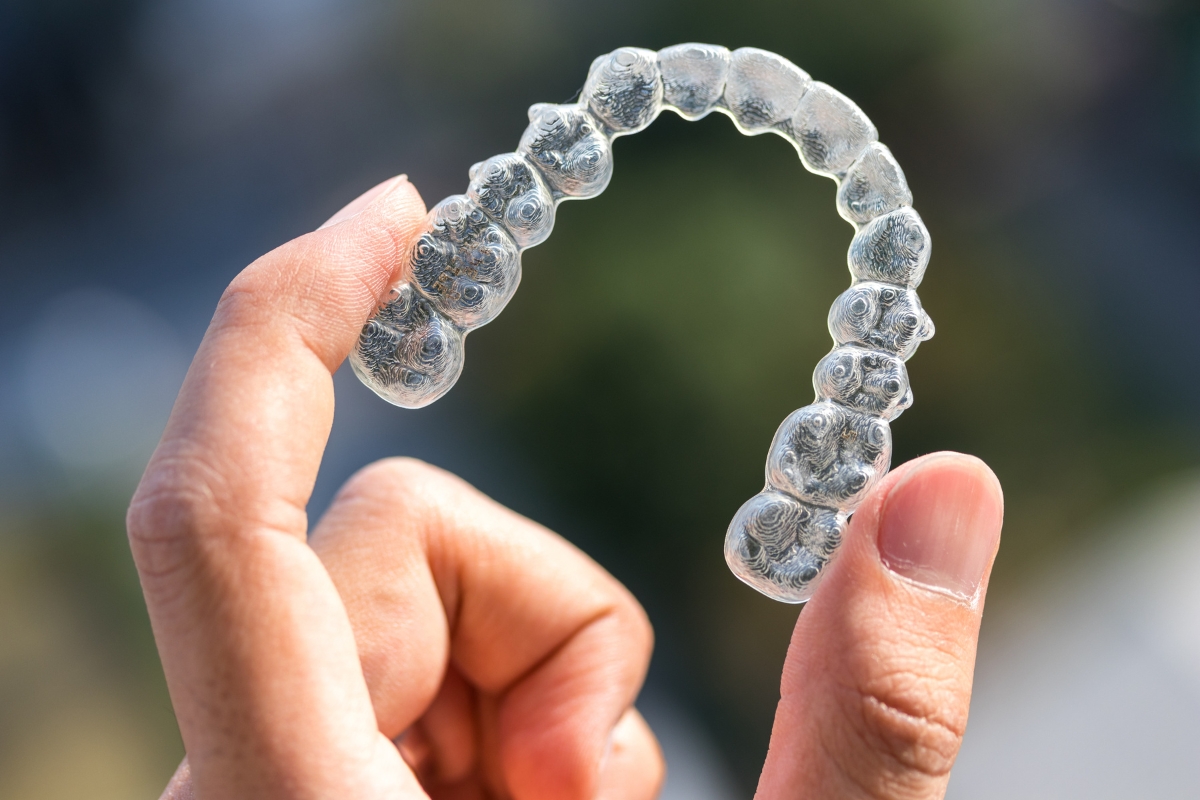Invisalign-in-Placerville