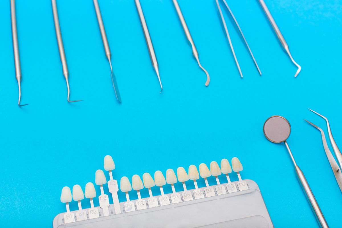 veneers in Placerville